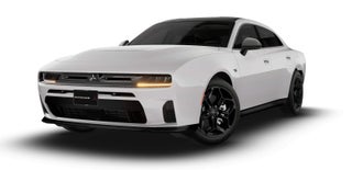 2026 Dodge Charger CHARGER R/T 4-DOOR AWD