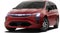 2027 Chrysler Pacifica PACIFICA LIMITED
