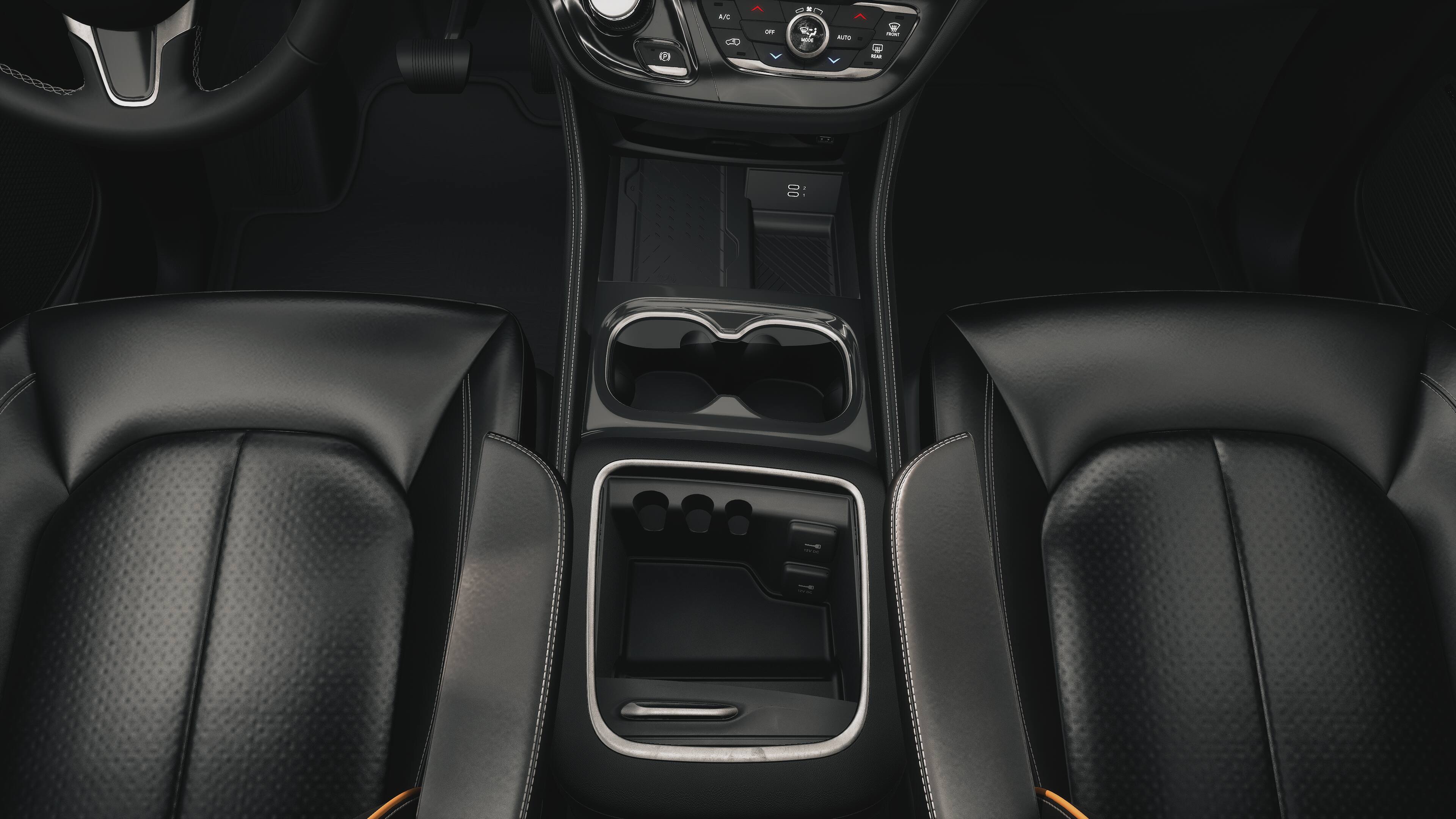 2027 Chrysler Pacifica PACIFICA LIMITED