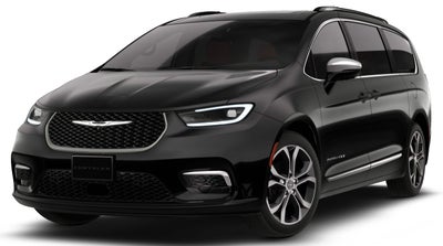 2026 Chrysler Pacifica PACIFICA PINNACLE