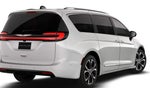 2026 Chrysler Pacifica PACIFICA PINNACLE
