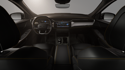 2026 Jeep Cherokee CHEROKEE 85TH ANNIVERSARY EDITION 4X4