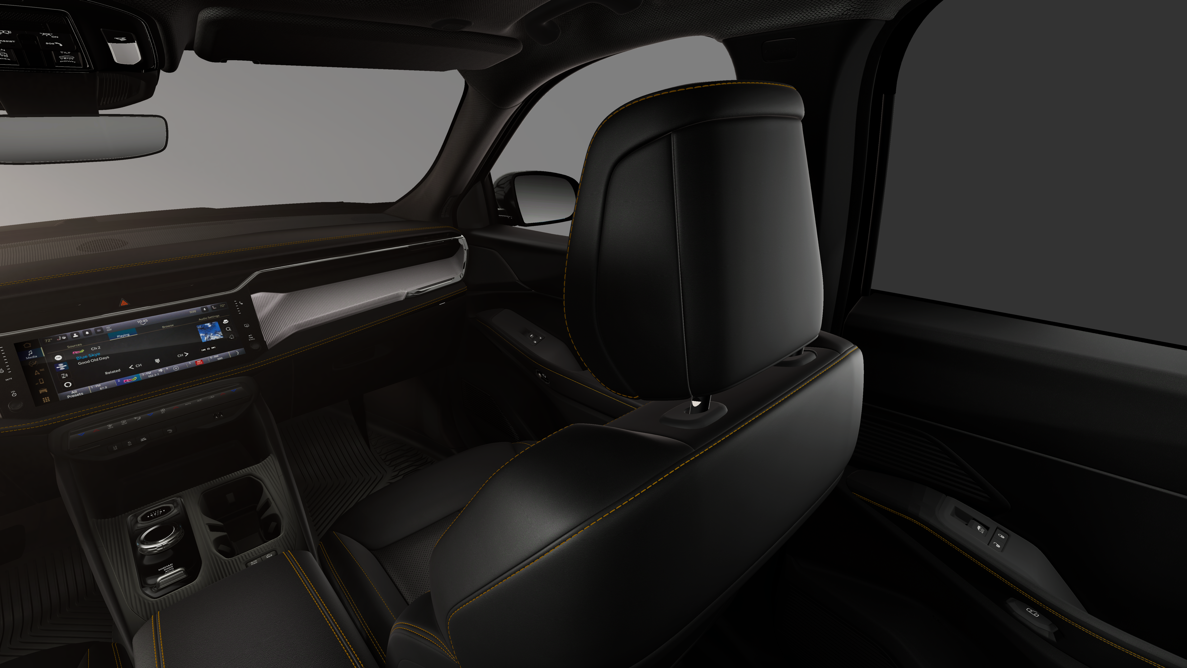 2026 Jeep Cherokee CHEROKEE 85TH ANNIVERSARY EDITION 4X4