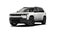 2027 Jeep Cherokee CHEROKEE OVERLAND 4X4