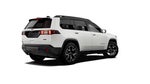 2027 Jeep Cherokee CHEROKEE OVERLAND 4X4