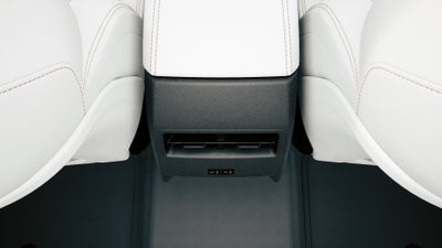 2027 Jeep Cherokee CHEROKEE OVERLAND 4X4