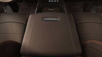 2027 RAM Ram 2500 RAM 2500 LIMITED LONGHORN CREW CAB 4X4 6'4' BOX