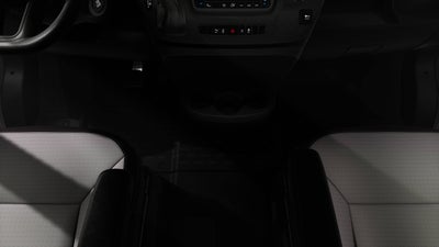 2026 RAM Ram ProMaster RAM PROMASTER 1500 TRADESMAN CARGO VAN LOW ROOF 118' WB