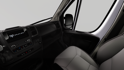 2026 RAM Ram ProMaster RAM PROMASTER 1500 TRADESMAN CARGO VAN LOW ROOF 118' WB