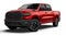 2027 RAM Ram 1500 RAM 1500 WARLOCK CREW CAB 4X4 5'7' BOX