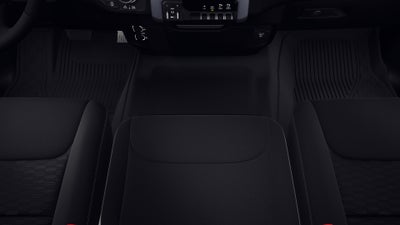 2027 RAM Ram 1500 RAM 1500 WARLOCK CREW CAB 4X4 5'7' BOX