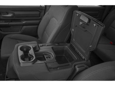 2027 RAM 1500 Express
