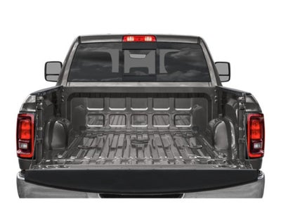 2027 RAM Ram 2500 RAM 2500 BLACK EXPRESS CREW CAB 4X4 6'4' BOX