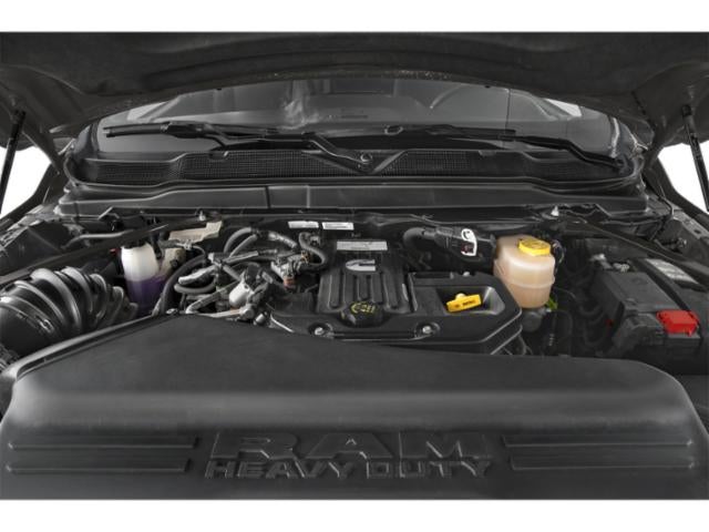 2027 RAM Ram 2500 RAM 2500 BLACK EXPRESS CREW CAB 4X4 6'4' BOX