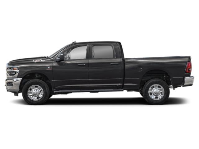 2027 RAM Ram 2500 RAM 2500 BLACK EXPRESS CREW CAB 4X4 6'4' BOX
