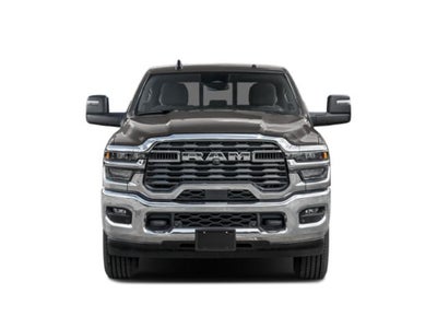 2027 RAM Ram 2500 RAM 2500 BLACK EXPRESS CREW CAB 4X4 6'4' BOX