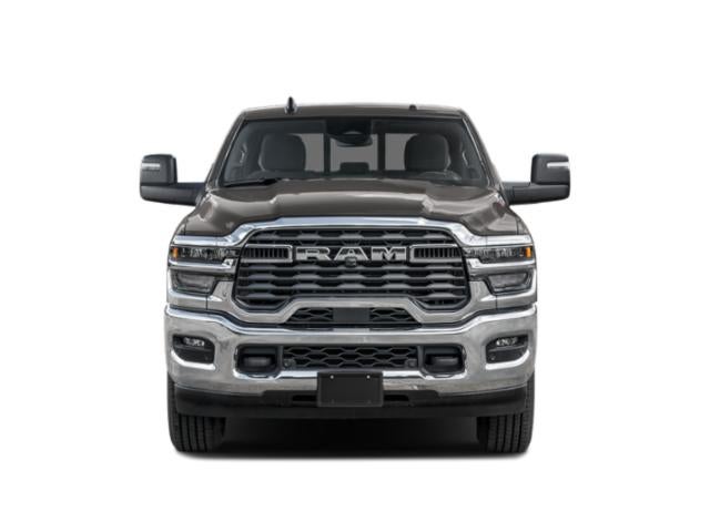 2027 RAM Ram 2500 RAM 2500 BLACK EXPRESS CREW CAB 4X4 6'4' BOX