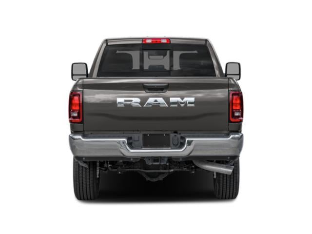 2027 RAM Ram 2500 RAM 2500 BLACK EXPRESS CREW CAB 4X4 6'4' BOX