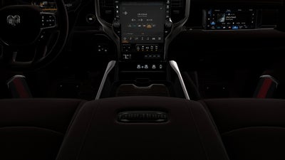 2026 RAM Ram 2500 RAM 2500 LIMITED LONGHORN CREW CAB 4X4 6'4' BOX