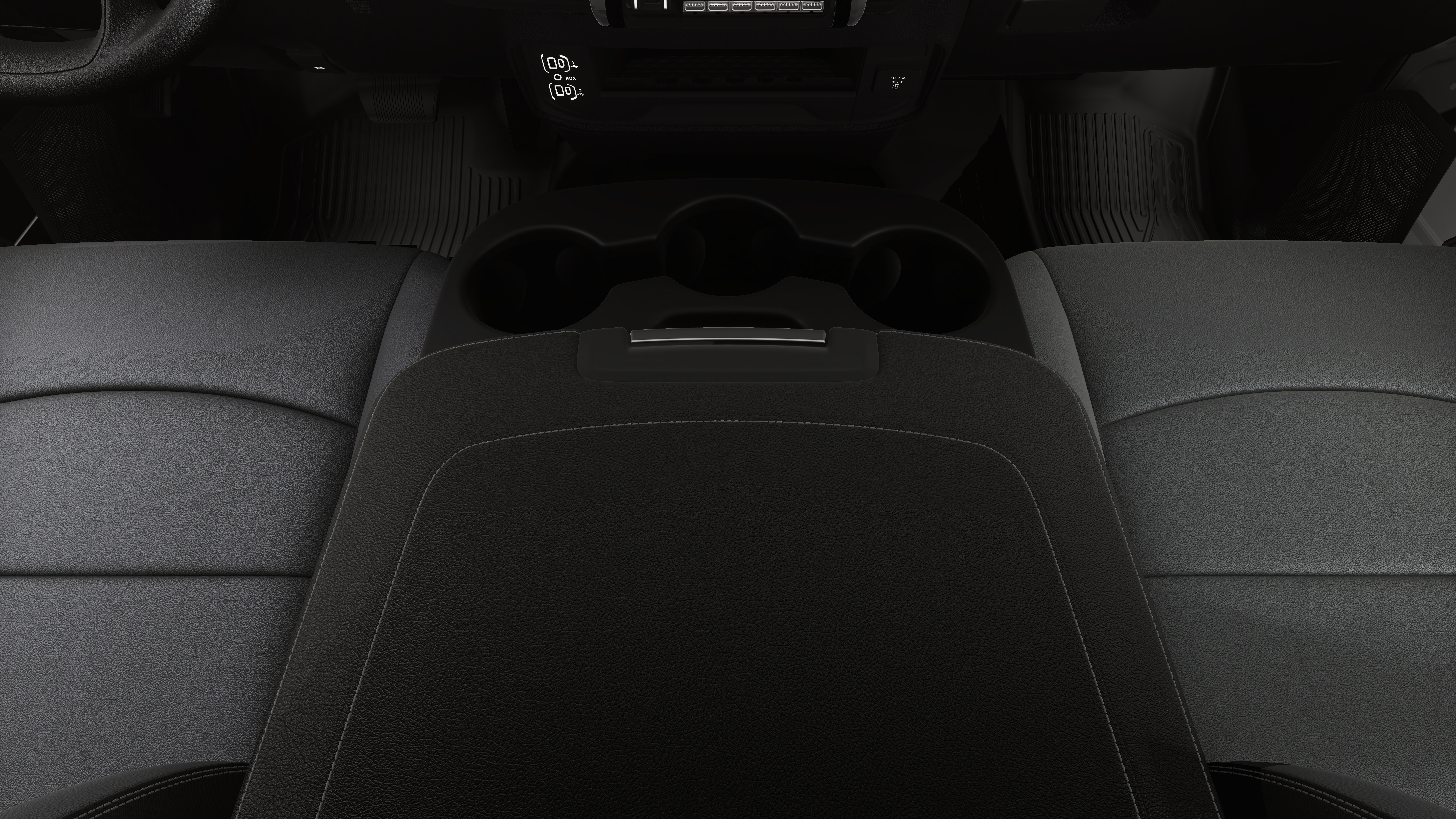 2026 RAM Ram 4500 Chassis Cab RAM 4500 TRADESMAN CHASSIS CREW CAB 4X4 60' CA