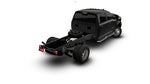 2026 RAM Ram 5500 Chassis Cab RAM 5500 BIG HORN CHASSIS CREW CAB 4X4 60' CA