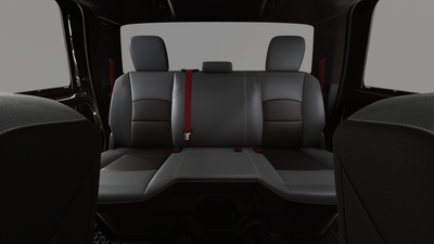 2026 RAM Ram 5500 Chassis Cab RAM 5500 TRADESMAN CHASSIS CREW CAB 4X4 84' CA