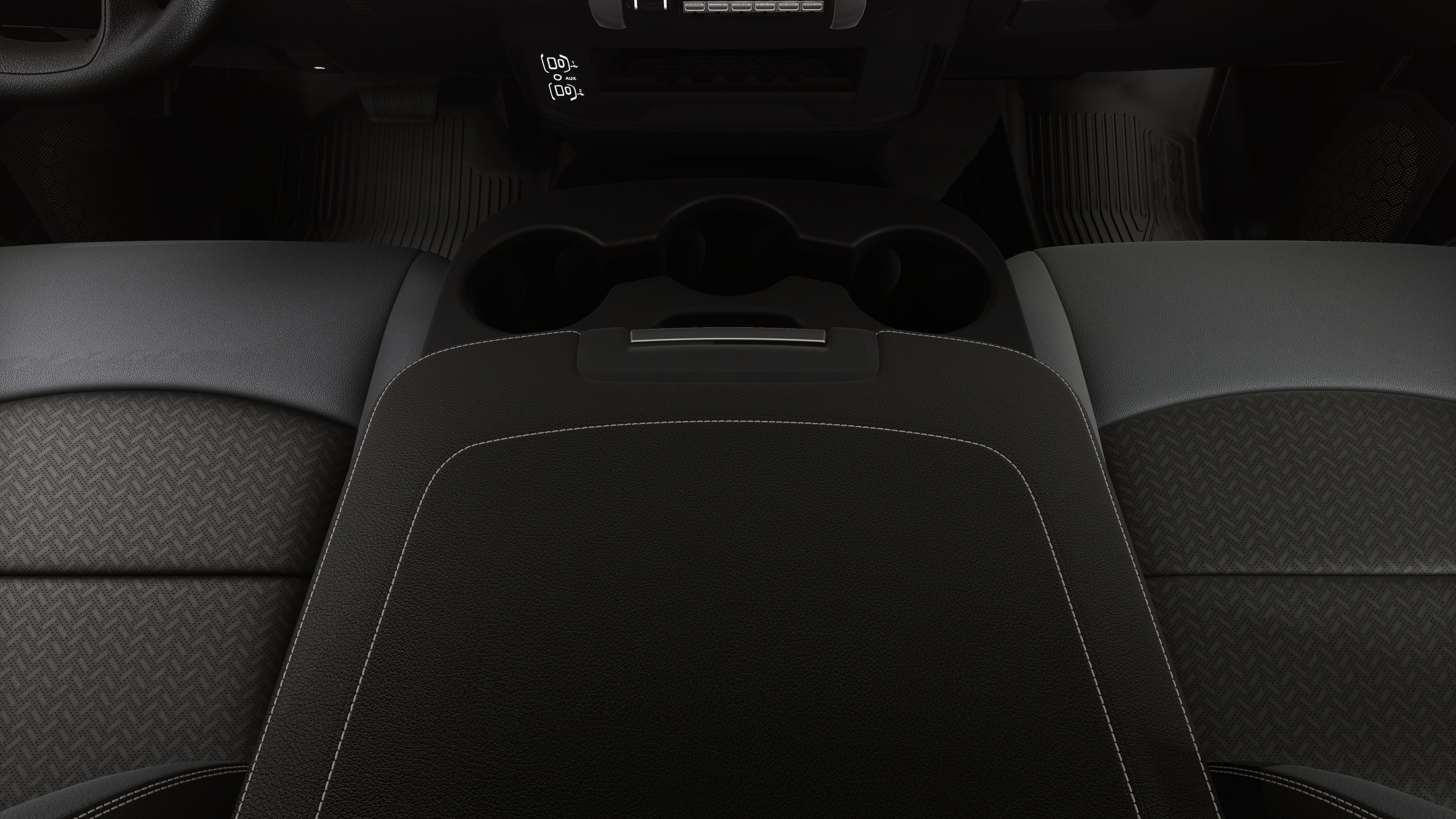 2026 RAM Ram 5500 Chassis Cab RAM 5500 TRADESMAN CHASSIS CREW CAB 4X4 84' CA