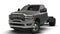 2026 RAM Ram 3500 Chassis Cab RAM 3500 TRADESMAN CHASSIS REGULAR CAB 4X4 60' CA