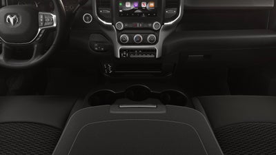 2026 RAM Ram 3500 Chassis Cab RAM 3500 TRADESMAN CHASSIS REGULAR CAB 4X4 60' CA