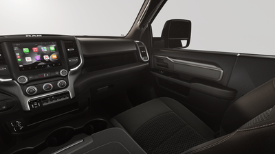 2026 RAM Ram 3500 Chassis Cab RAM 3500 TRADESMAN CHASSIS REGULAR CAB 4X4 60' CA