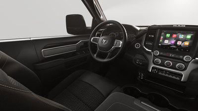 2026 RAM Ram 3500 Chassis Cab RAM 3500 TRADESMAN CHASSIS REGULAR CAB 4X4 60' CA