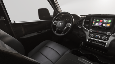 2026 RAM Ram 3500 Chassis Cab RAM 3500 TRADESMAN CREW CAB CHASSIS 4X4 60' CA