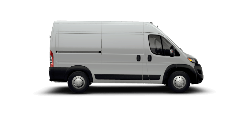 2026 Ram ProMaster®